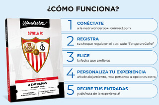 Sevilla FC - museo + estadio