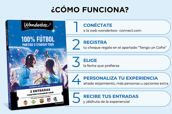 100% Fútbol – Partidos