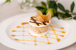 Una comida o una cena gourmet para 2 en Restaurante Hortus en Hotel Monasterio de San Francisco**** en Palma del Río (Córdoba)