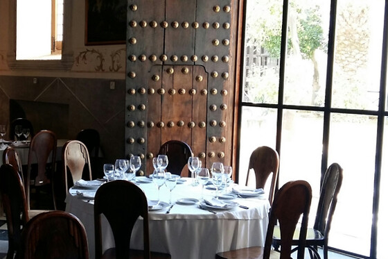 HOTEL MONASTERIO DE SAN FRANCISCO - photo 6