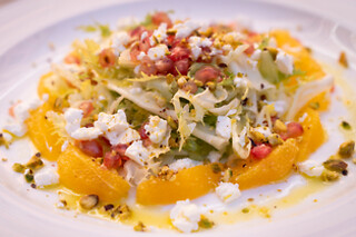 Una comida o una cena gourmet para 2 en Restaurante Hortus en Hotel Monasterio de San Francisco**** en Palma del Río (Córdoba)