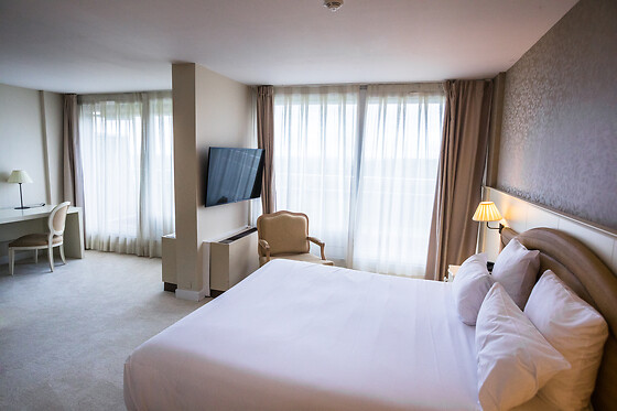 Hôtel Château les Dryades - photo 16