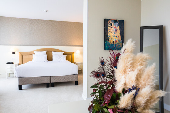 Hôtel Château les Dryades - photo 20