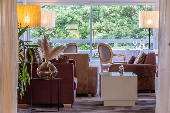 Hôtel Château les Dryades - photo 19