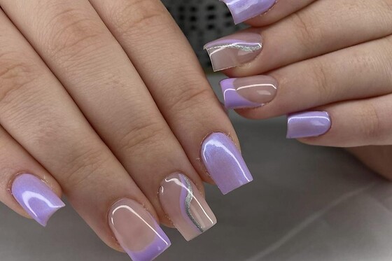 BadPeach Nails - photo 3