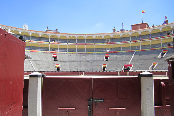 LAS VENTAS TOUR - photo 0