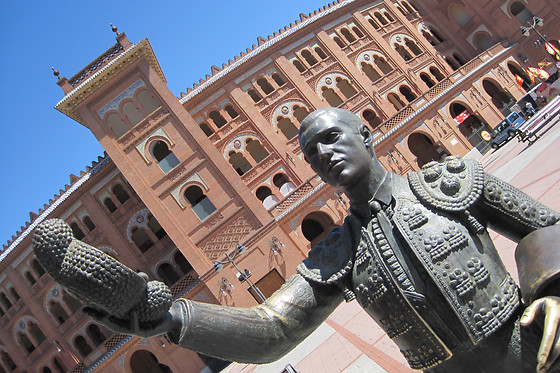 LAS VENTAS TOUR - photo 4