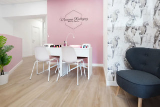 Macarena Rodríguez Beauty Center en Madrid
