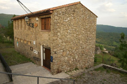 EL CORRILLO