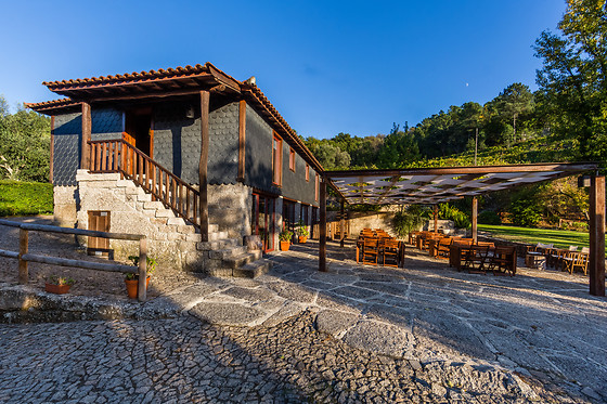 QUINTA DA POUSADELA - photo 2