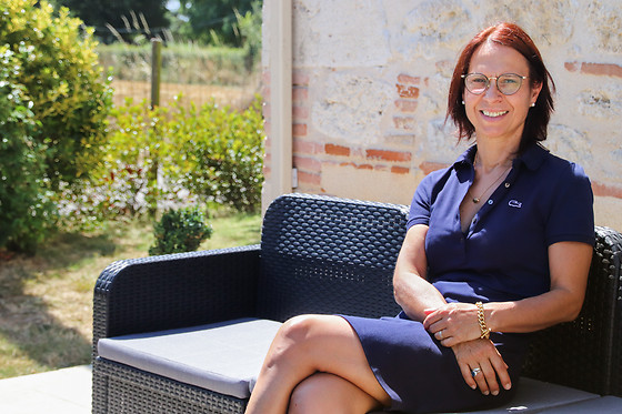 L'Oustal d'Adèle - photo 12