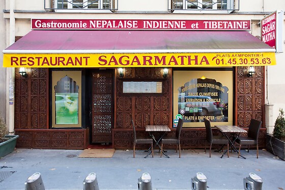 SAGARMATHA - photo 2