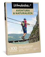 Aventura & naturaleza