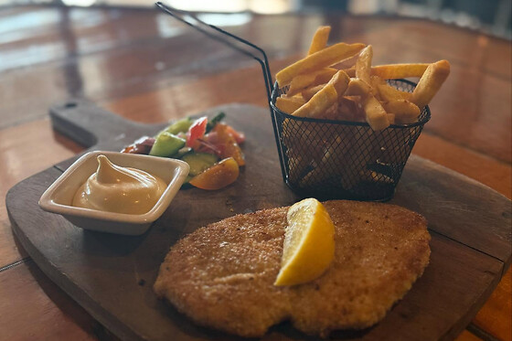 Grand Café Hesseln - photo 3