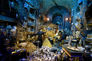 Harry Potter Studio