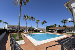 HOTEL BLU TORRE DE SEVILLA