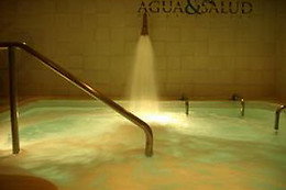SPA AGUA & SALUD