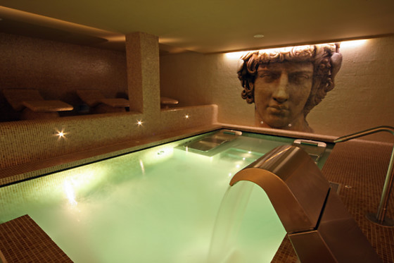 HOTEL & SPA XALET BRINGUE - photo 13