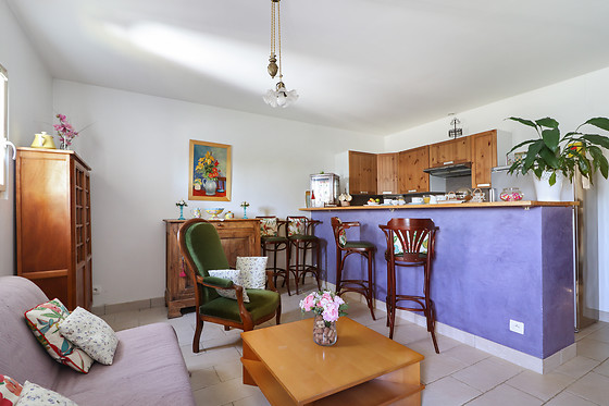 L'Oustal d'Adèle - photo 8