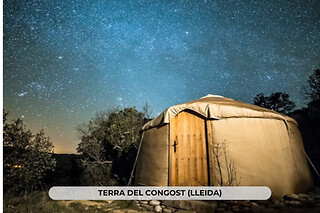 Mil & una noches de ensueño
