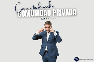 Una suscripción de 1 mes a los servicios de Xavi Abat en Barcelona