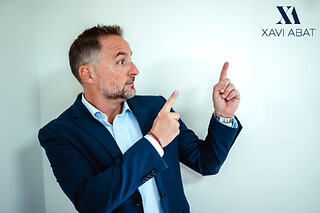 Una suscripción de 1 mes a los servicios de Xavi Abat en Barcelona