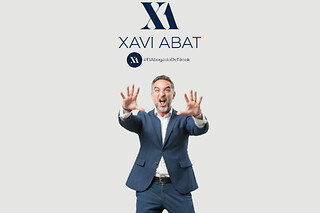 Una suscripción de 1 mes a los servicios de Xavi Abat en Barcelona
