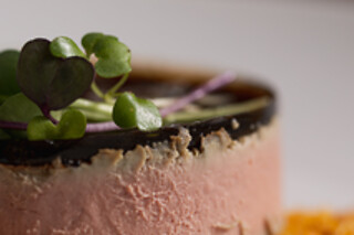 Una comida o cena gourmet premium para 2 en Tradevo Centro en Sevilla