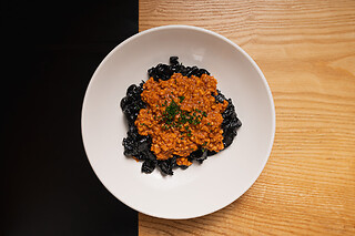 Una comida o cena gourmet premium para 2 en Tradevo Centro en Sevilla