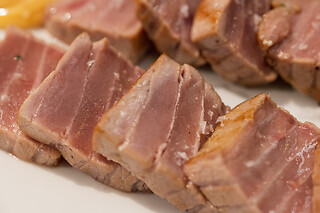 Una comida o cena gourmet premium para 2 en Tradevo Centro en Sevilla