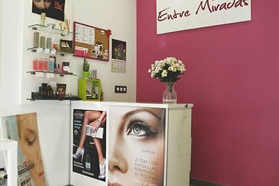 ENTRE MIRADAS - photo 3