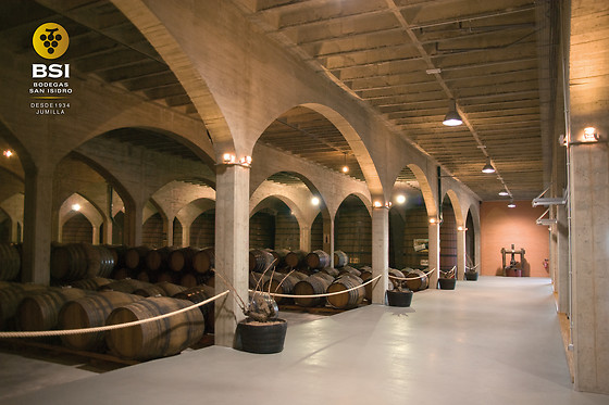 BODEGAS SAN ISIDRO - photo 4