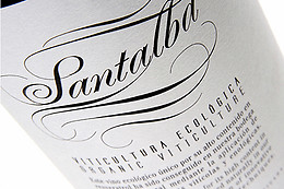 BODEGAS SANTALBA