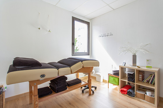 Aurore besnard reflexologie - photo 0