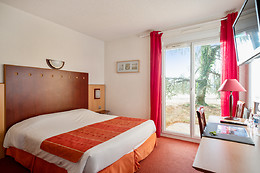 Logis Hôtel de la Loire