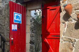 HOTEL O REMANSO DOS PATOS