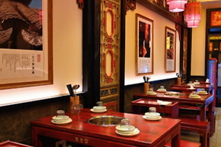 Una comida o una cena para 2 en Yuanlaosi Hotpot en Sevilla