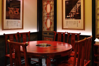 Una comida o una cena para 2 en Yuanlaosi Hotpot en Sevilla