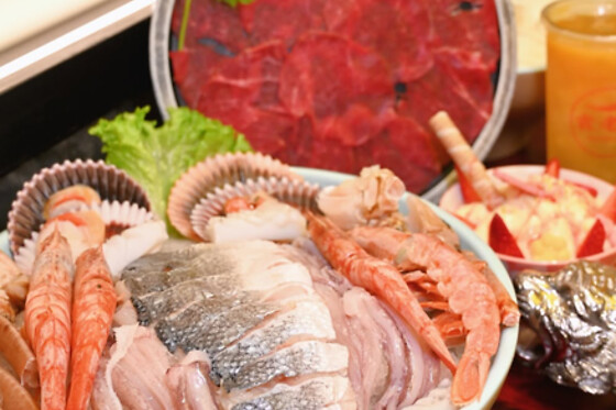 Una comida o una cena para 2 en Yuanlaosi Hotpot en Sevilla