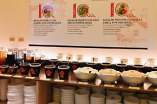 Una comida o una cena para 2 en Yuanlaosi Hotpot en Sevilla