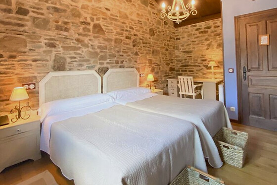 HOTEL CASA CACHÓN - photo 12