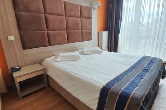 Online Booking EPS - photo 1