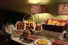 HOTEL TIERRAS DE ARÁN