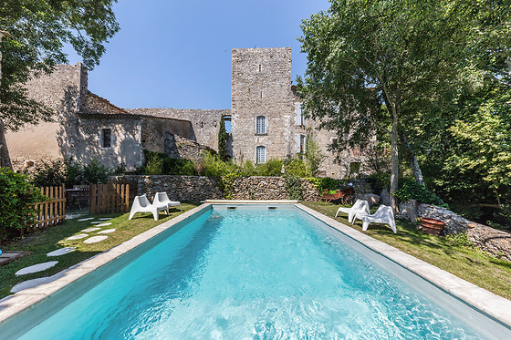 Le Prieure d'Orniols - photo 6
