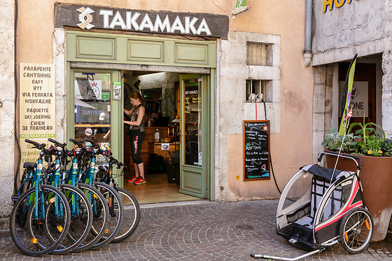 Takamaka Annecy - photo 6