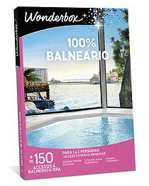 100% Balneario