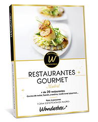 Restaurantes gourmet Madrid