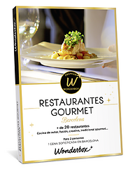 Restaurantes gourmet Barcelona