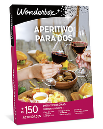Aperitivo para dos