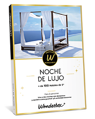 Noche de lujo
